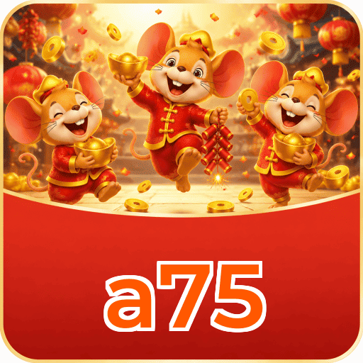 a75 Instalar Logo 3