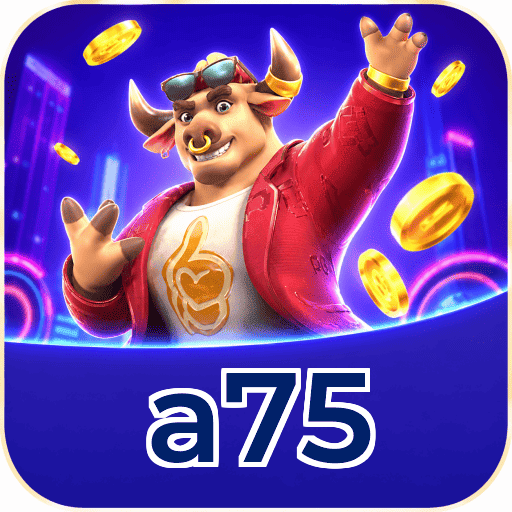 a75 Instalar Logo 1