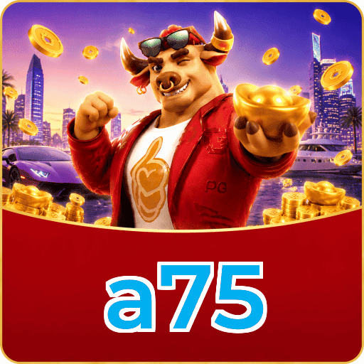 Slots a75 - Jackpots Progressivos