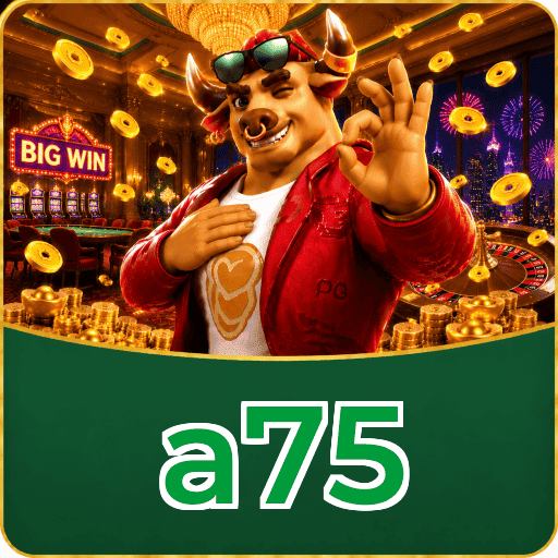 a75 Segurança Logo 3