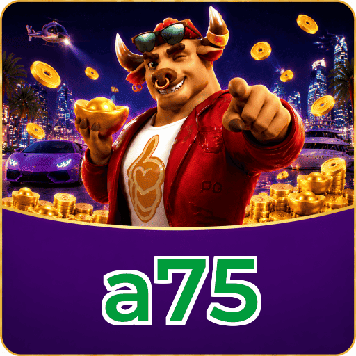 Slots a75 - RTP Alto Certificado