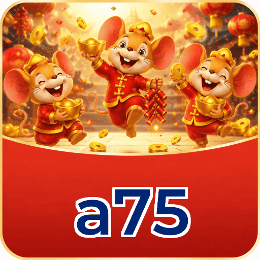 a75 Logo 3