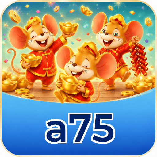 a75 Instalar Logo 2