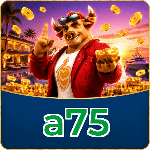 Slots a75 - Giros Grátis Diários